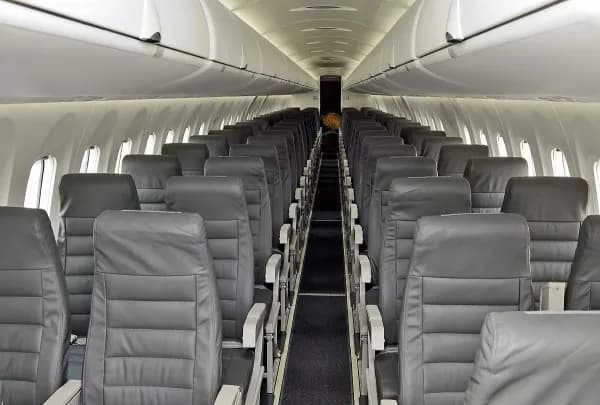 Bombardier Q400