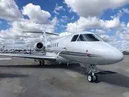 Beechcraft Hawker 4000