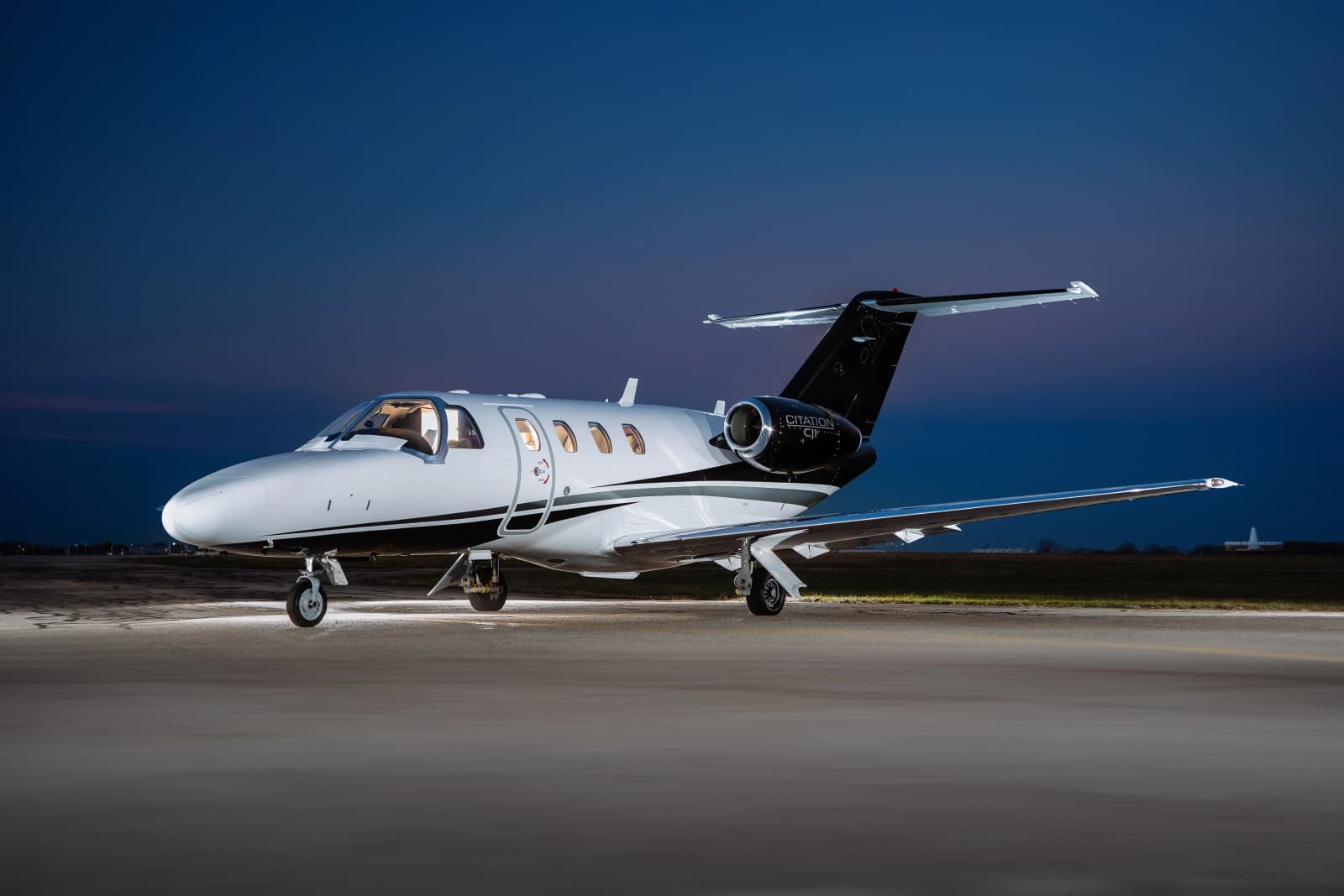 Cessna Citation Cj1+