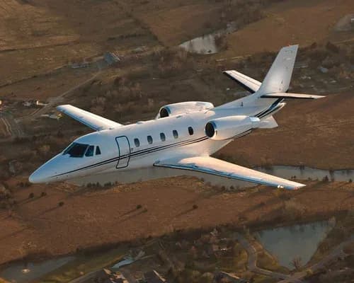 Cessna Citation Xl