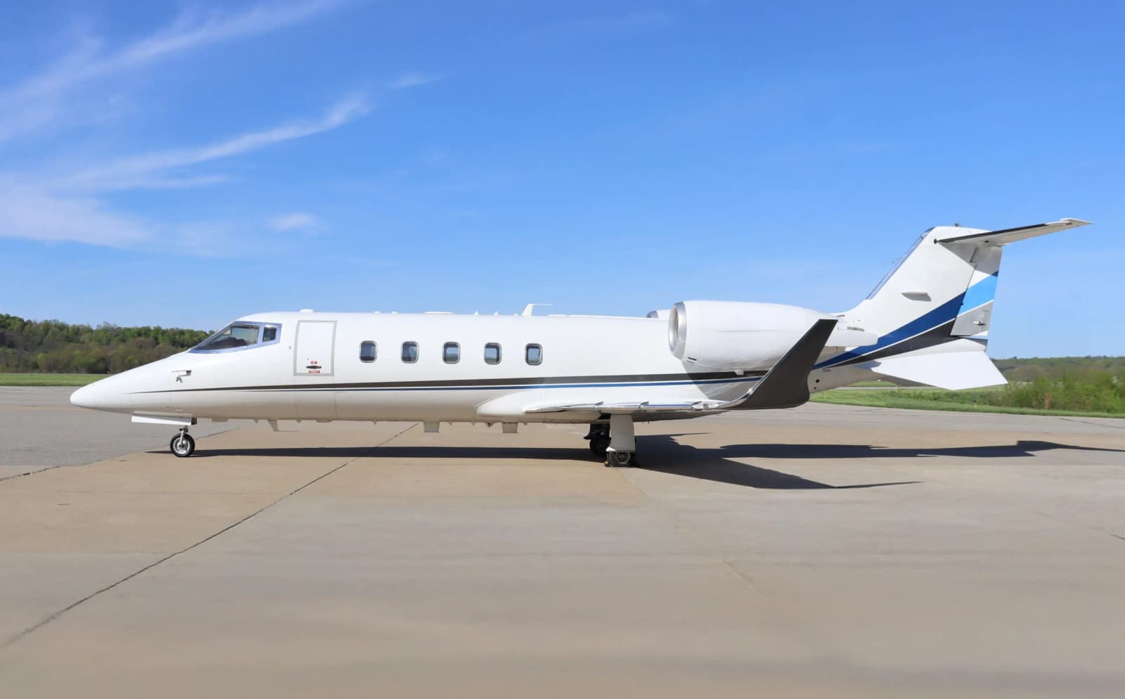 Learjet 60xr