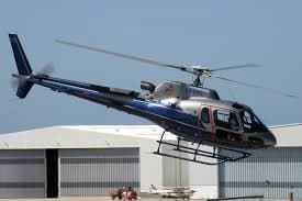 Airbus H125