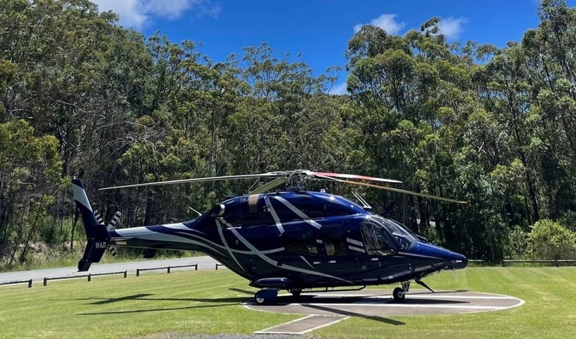 Textron Bell 429